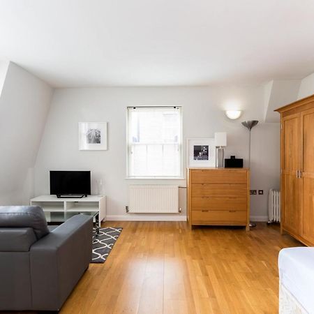 Groveland Court Apartment 1 Londres Exterior foto