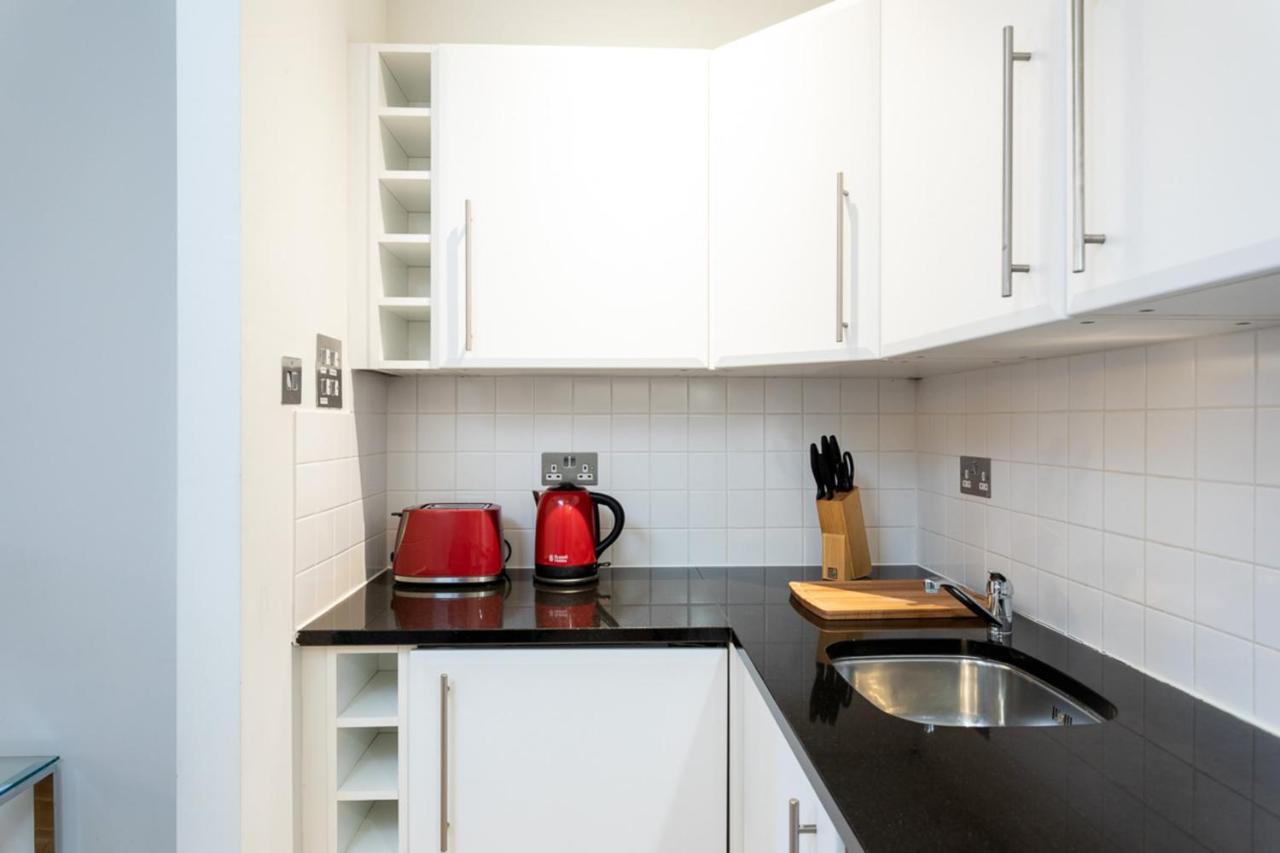 Groveland Court Apartment 1 Londres Exterior foto